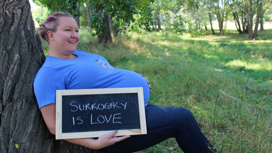 Alberta Surrogacy